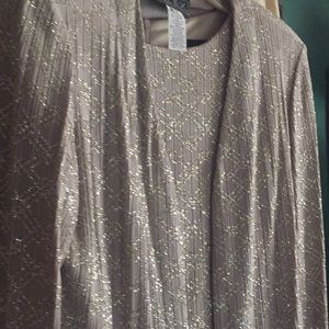 Alex evening dress